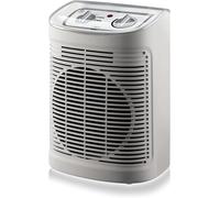 Chauffage salle de bain 2400 W gris clair