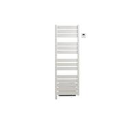 Acova - Chauffage sèche-serviettes Madras Air - inertie fluide 750W + 1000W - blanc