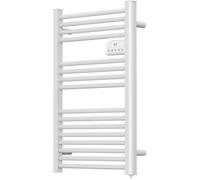 Radiateur sèche serviettes sans fluide 500W