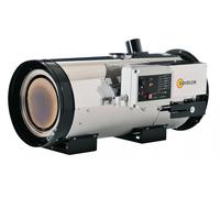 Chauffage serre/poulailler suspendu au gaz propane CYNOX50 - SOVELOR-DANTHERM - CYNOX50GP