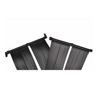 vidaXL Panneau de chauffage solaire pour piscine 80x620 cm PVC