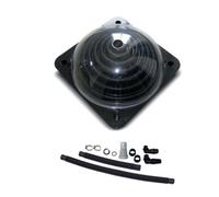 Chauffage solaire Kokido DOME KEOPS