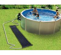 Chauffage solaire pour piscine Hors Sol SH11 en 4.57m de long