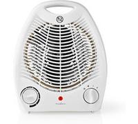 Chauffage Électrique Portable Souffleur D'Air 2 Niveaux