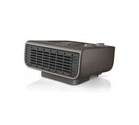 Chauffage soufflant 1000/2000w gris Taurus Alpatec java 2000 gris G