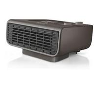 Chauffage soufflant 1000/2000w gris Taurus Alpatec java 2000 gris G