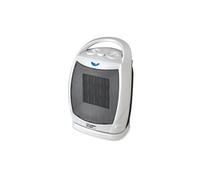 Chauffage soufflant 1500w blanc Kemper CM-1500