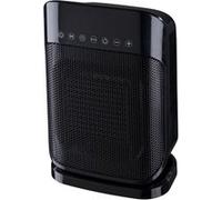 Chauffage soufflant 1800w noir Confort Line CL.CER1800BEO Noir