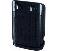 Chauffage soufflant 1800w noir scsc500n