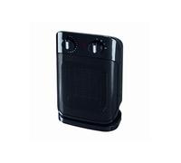 Chauffage soufflant 1800w noir SCSC500N