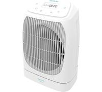 Chauffage soufflant Cecotec 2000 W silencieux
