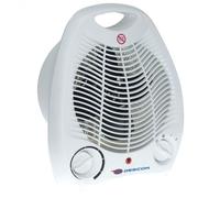Ventilateur chauffant 2000w da-t200