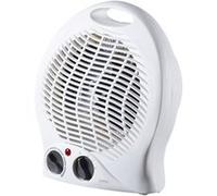 Chauffage soufflant 2000w blanc Livoo DOM515 G