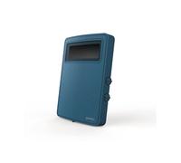 Supra Chauffage soufflant ETNO GRAPHIK Bleu Capri 2000 W