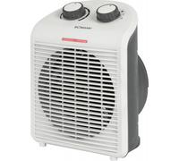 Chauffage soufflant 2000W Bomann HL 6040 CB Blanc