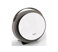 Chauffage soufflant 2000w gris/blanc ip21 calypso digital 10