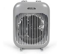 Chauffage soufflant 2000w gris scsv500g