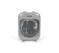 Chauffage soufflant 2000w gris SCSV500G