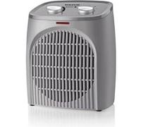 Taurus Alpatec Tropicano Bagno - Ventilateur/chauffage - mobile, pose au sol - gris