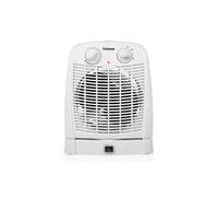 AudioSonic Chauffage soufflant KA-5059 2000 W Blanc
