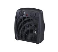 Chauffage soufflant 2000w noir CL.SOUFL2000B