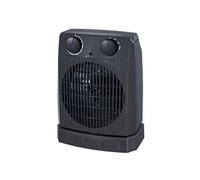 Chauffage soufflant 2000w noir CL.SOUFL2000BMO