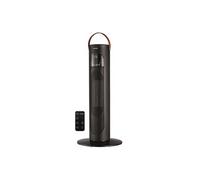 Chauffage soufflant 2000w noir SCST455N