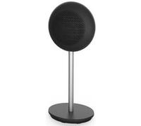 Chauffage soufflant 2000w noir Supra SERENA noir G