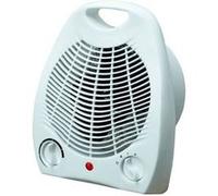 Profile Design Chauffage soufflant 282000230 – 2000 W – Blanc