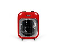 Chauffage soufflant 2000w rouge SCSV500R