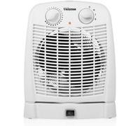 AudioSonic Chauffage soufflant KA-5059 2000 W Blanc