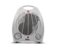 Chauffage soufflant 2000W - Warmtech