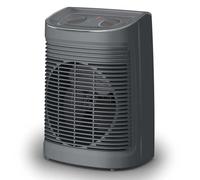Rowenta Instant Comfort SO6511 Intérieure Gris 2200 W Chauffage de ventilateur électrique