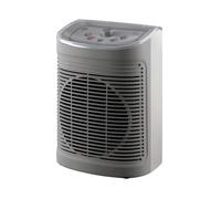 chauffage soufflant 2400w gris - so6520f2