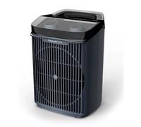 Chauffage soufflant 2400w noir rowenta so6551f0