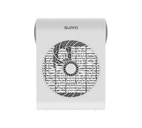 Chauffage soufflant 2500w blanc SB2500