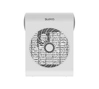 Chauffage soufflant 2500w blanc SB2500