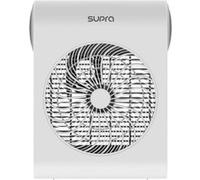 Chauffage soufflant 2500w blanc Supra SB2500 blanc G
