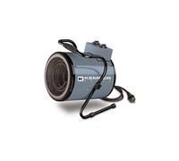 Gebr. Kemper Générateur d'air chaud électrique 65310E 230 kW 1.5/3.0 MC/H