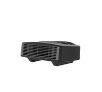 Chauffage soufflant 3000w noir TROPICANO 3000
