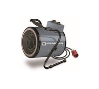 Chauffage soufflant 5000w Kemper 048299