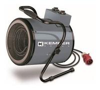 Chauffage soufflant 5000w Kemper 048299