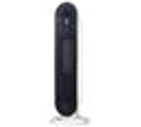 Ardes AR4P16 appareil de chauffage Intérieure Noir, Blanc 2000 W Chauffage de ve