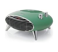 Chauffage Soufflant Ariete 00B821104AR0 VINTAGE Vert