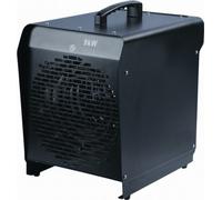 Chauffage soufflant ATH-90 9000 W Deko-Elektro