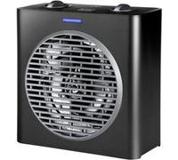 Black&Decker BXSH2003E Chauffage 2000W Noir