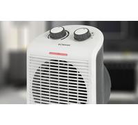 Chauffage soufflant Bomann 2000 W modèle HL 6040 CB
