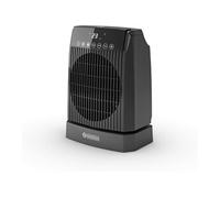 Chauffage soufflant Olimpia Splendid Caldo Soul Noir