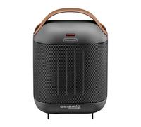 Chauffage soufflant Capsule Delonghi 1800 W