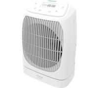 Chauffage soufflant Cecotec 2000 W silencieux